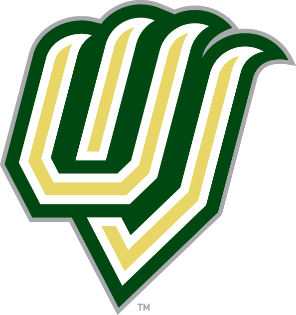 Utah Valley Wolverines 2008-2011 Alternate Logo iron on transfers for T-shirts
